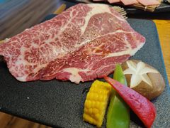 -炎蔵牛舌烤肉