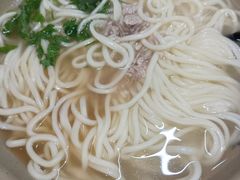 -亮亮面馆(经六路店)