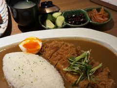 -CURRY YA 熟成咖哩專門店(深圳湾万象城店)