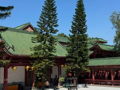 -六祖寺