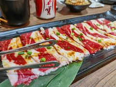 -九田家黑牛烤肉料理(二天地店)