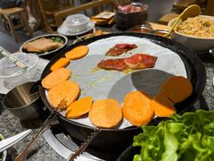 -酒拾烤肉(解放路店)