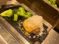 -肉肉大米(金虹桥店)