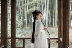 -八角古风摄影