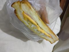 -巴黎贝甜(大宁国际商业广场店)