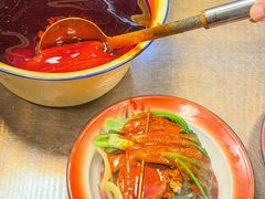 -张庆烤肉·清真