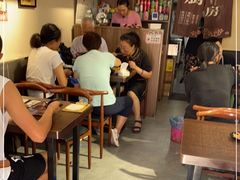 大堂-妈妈手(山大总店)
