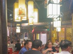 -袁老四老火锅(盘龙城店)