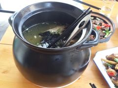 android_upload_pic-九华山友谊土菜馆 小资餐厅