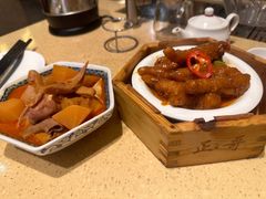 -正哥点心专家(上邦百汇城店)