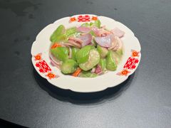-广府乡下·饭庄(新港东路店)