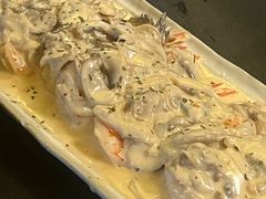 -Ameigo梅果·云贵川bistro(长宁来福士店)