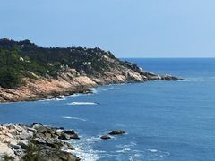 -广东惠东海龟国家级自然保护区