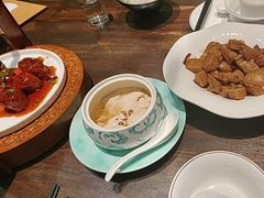 -泉畔人家·老济南经典鲁菜(大明湖店)