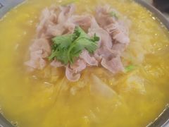 -金家老三饭庄(常营店)