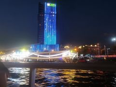 -海河游船-永乐码头(大悲院)