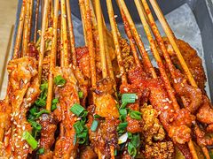 -全牛匠·乐山跷脚牛肉(新中关店)