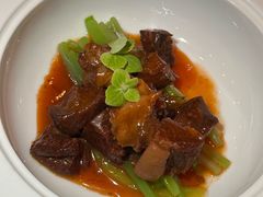 -白家大院·王府宫廷菜(苏州街店)