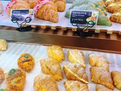 -牛角村(大族广场店)