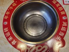 -老佛爷炭火蛙锅直营(清滨路总店)