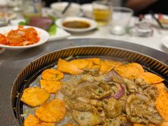 -么子烤肉(化龙池店)