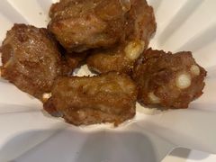 陈皮蒜香骨-任兴记(定西路店)