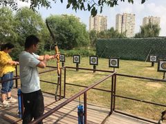 -扬州天乐湖嬉乐谷