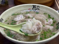 -鲁氏汤包王(长白街店)