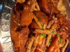 -胖哥俩肉蟹煲(河北勒泰购物中心店)
