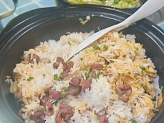 鸽肾饭-石岐乳鸽村(南海第三分店)
