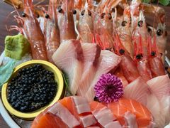 -田舍家Inakaya·炉端烧·铁板烧(天汇igc店)