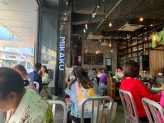 -MIKAKU(万达广场上海宝山店)