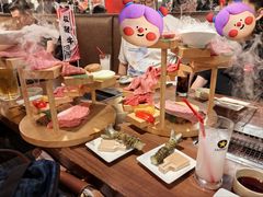 -俺的焼肉(銀座9丁目店)
