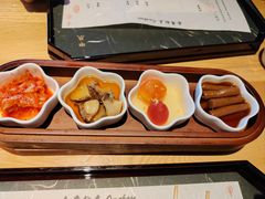 -辉·四季料亭·怀石料理·深夜食堂烧鸟·Omakase
