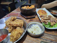 -韩一品韩国料理(柏庐南路店)