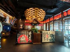 -千代武日本料理(哈西店)