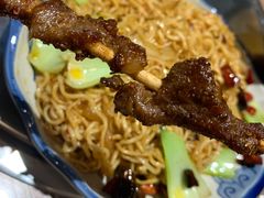 -锅十二涮肉馆·鞭蛋锅
