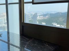 -济南凯宾斯基酒店-THE VIEW云景全日制餐厅