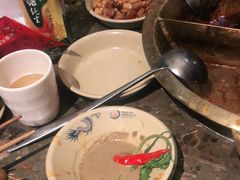 -小龙坎火锅(湖滨银泰in77店)