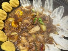-东北铁锅宴(云龙华府店)