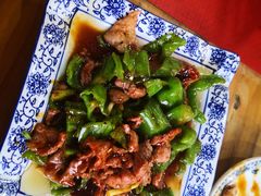 -洞天食府(北大街店)