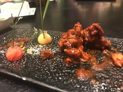 -梧桐花园餐厅(新城店)