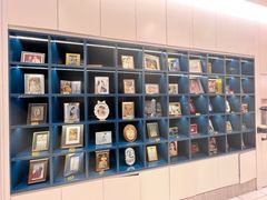 -海马体照相馆(环贸iapm大师爱情店)