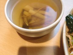 -素满香·食养自助(建邺万达店)
