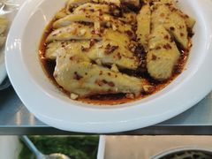 -渔中舟海鲜大排档(普陀沈家门店)