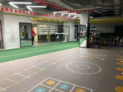 -CXFIT 陈徐健身工作室(凯旋店)