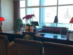 -大连中远海运洲际酒店