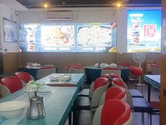 -40号厦门海鲜大排档(中山路店)