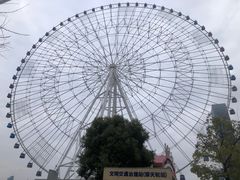 -南昌之星摩天轮