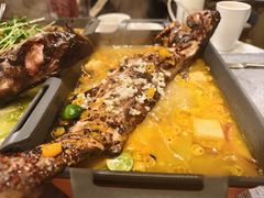 -北京王府井希尔顿酒店·万斯阁西餐厅